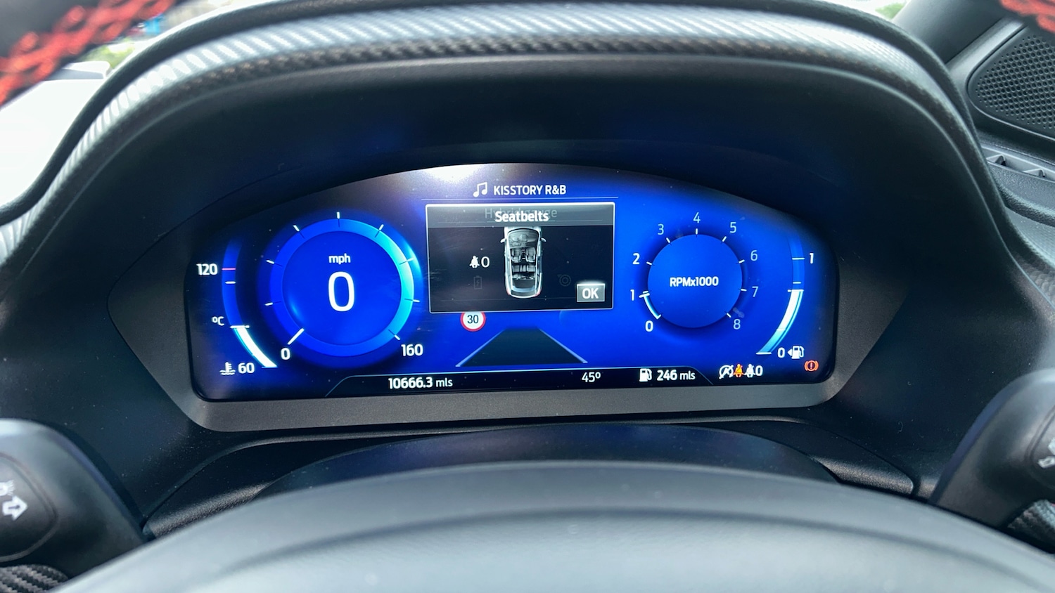 Used Ford Puma 2024 for sale - 77591305: Photo 18