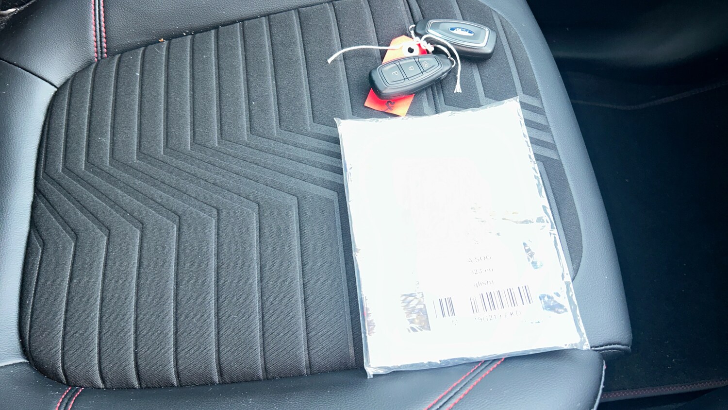 Used Ford Puma 2024 for sale - 77591305: Photo 19