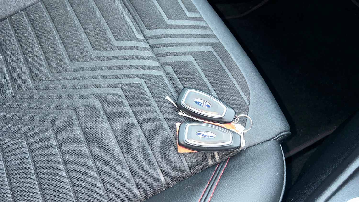 Used Ford Puma 2024 for sale - 77591305: Photo 20