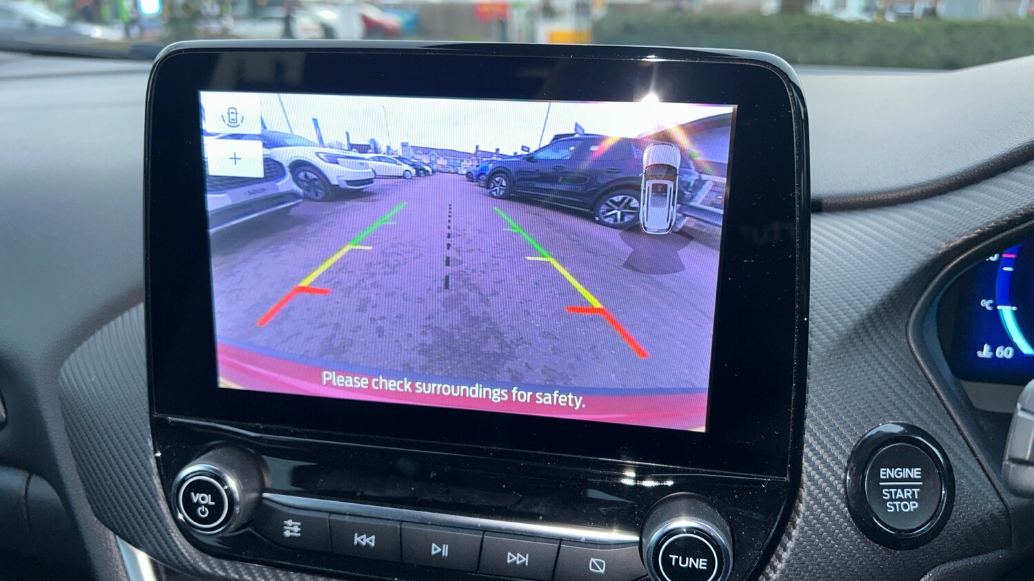 Used Ford Puma 2024 for sale - 77591305: Photo 22