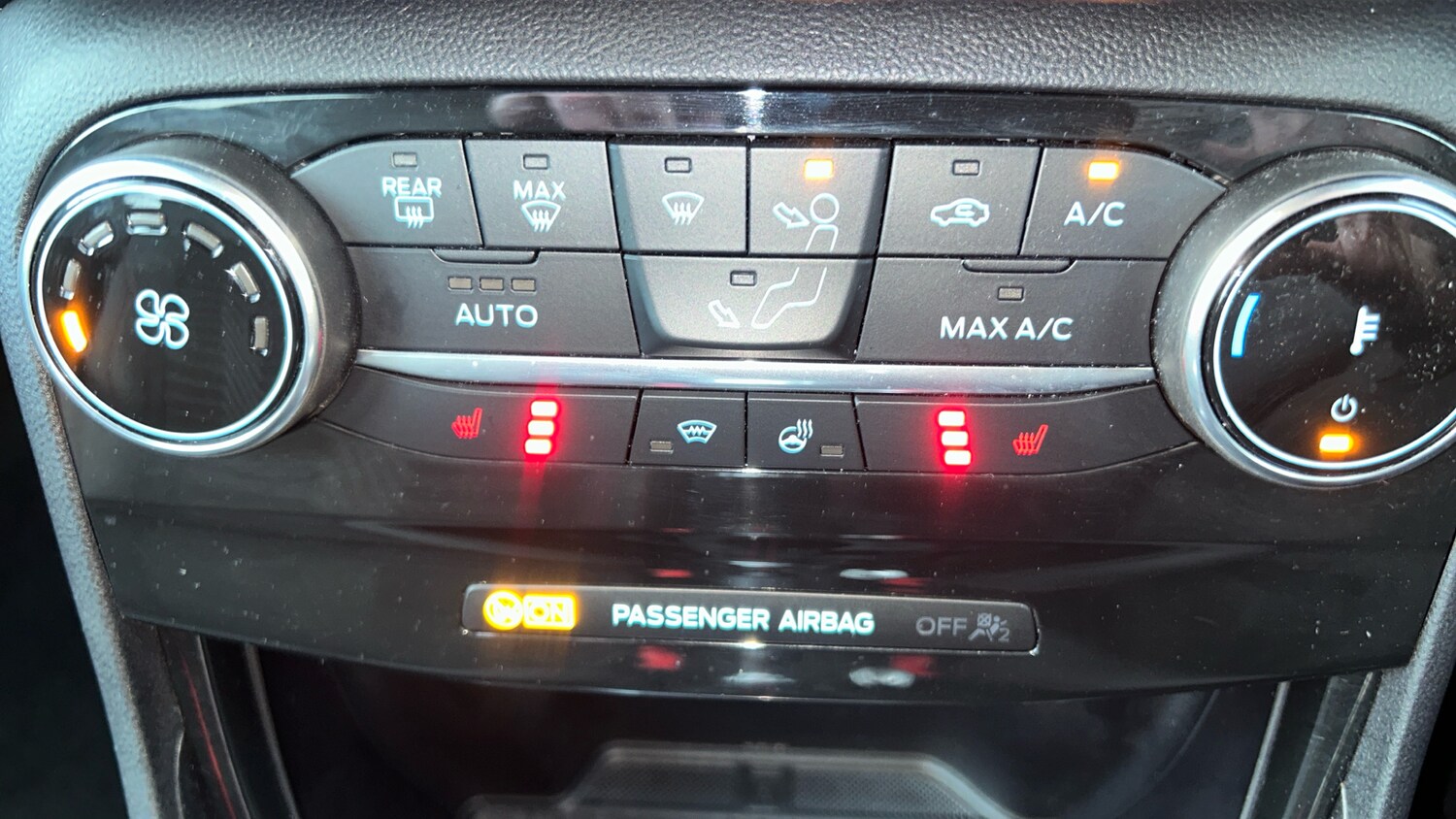 Used Ford Puma 2024 for sale - 77591305: Photo 24