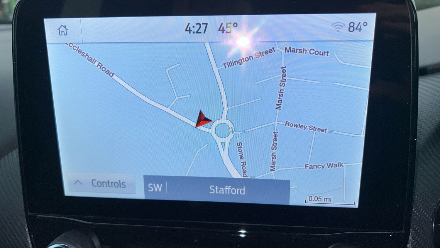 Used Ford Puma 2024 for sale - 77591305: Photo 28