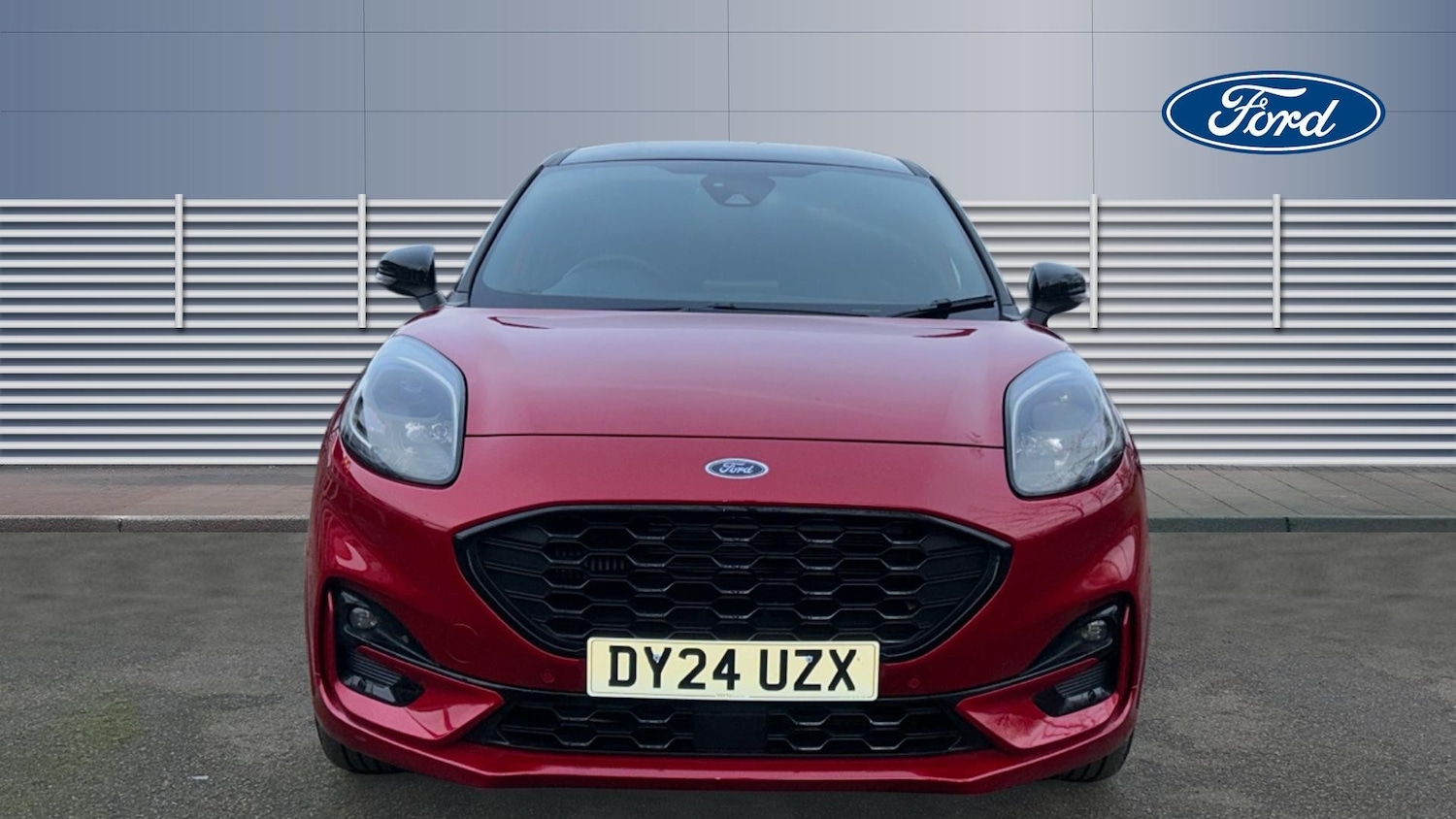 Used Ford Puma 2024 for sale - 77591305: Photo 3