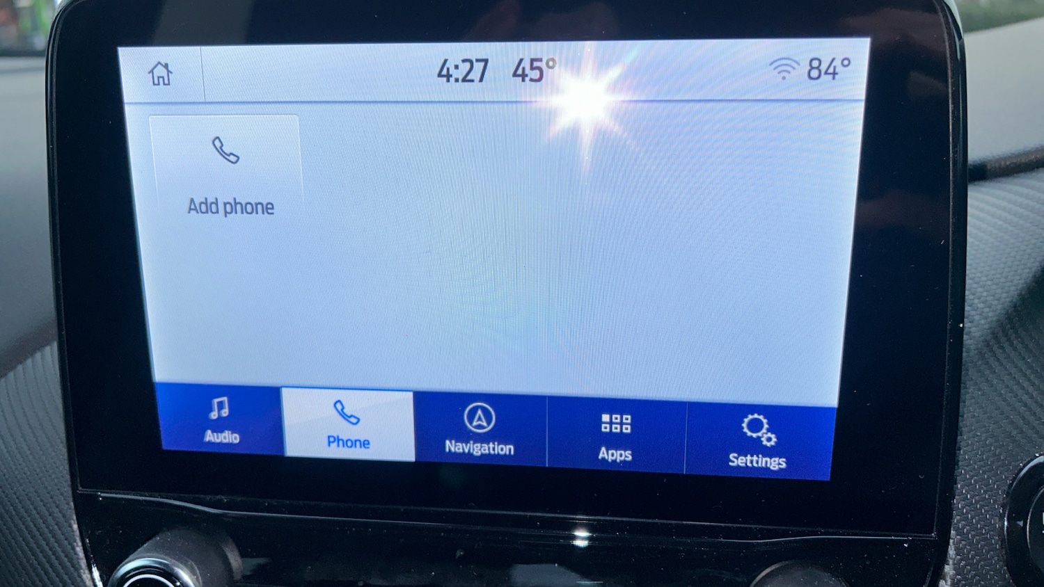 Used Ford Puma 2024 for sale - 77591305: Photo 30