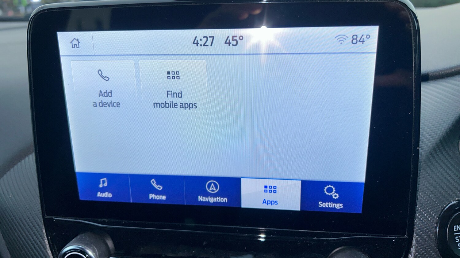 Used Ford Puma 2024 for sale - 77591305: Photo 31