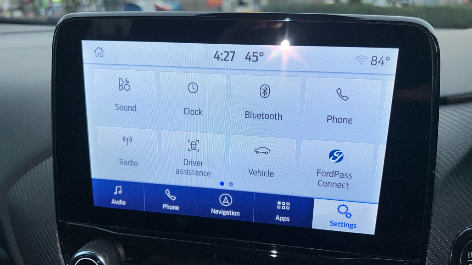 Used Ford Puma 2024 for sale - 77591305: Photo 32