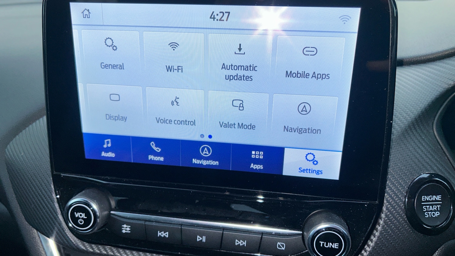 Used Ford Puma 2024 for sale - 77591305: Photo 34