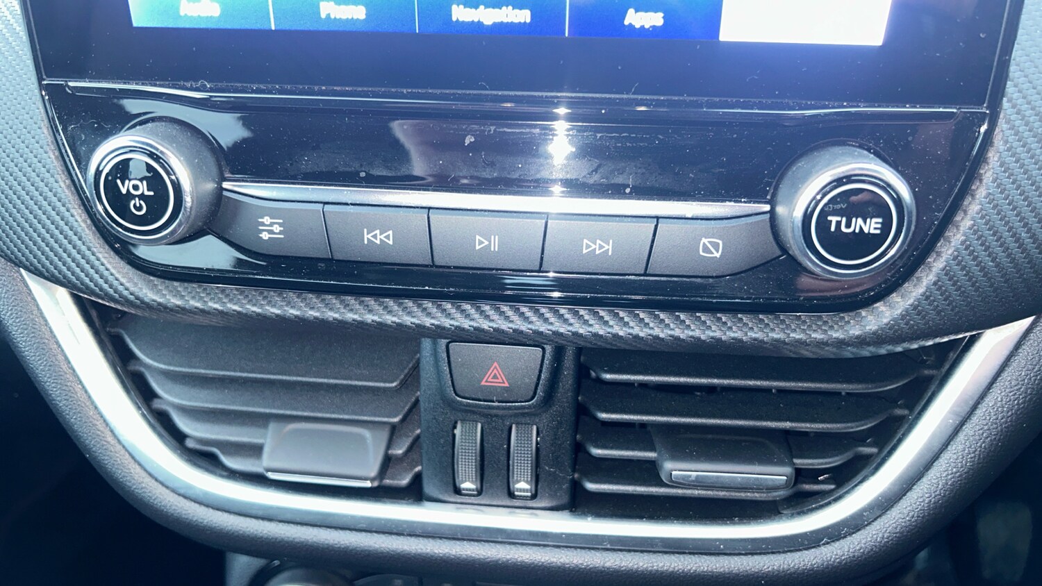 Used Ford Puma 2024 for sale - 77591305: Photo 35