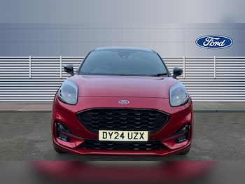 Used Ford Puma 2024 for sale - 77591305: Photo