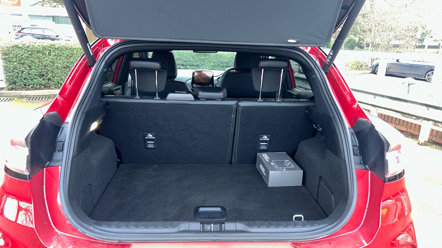 Used Ford Puma 2024 for sale - 77591305: Photo 4