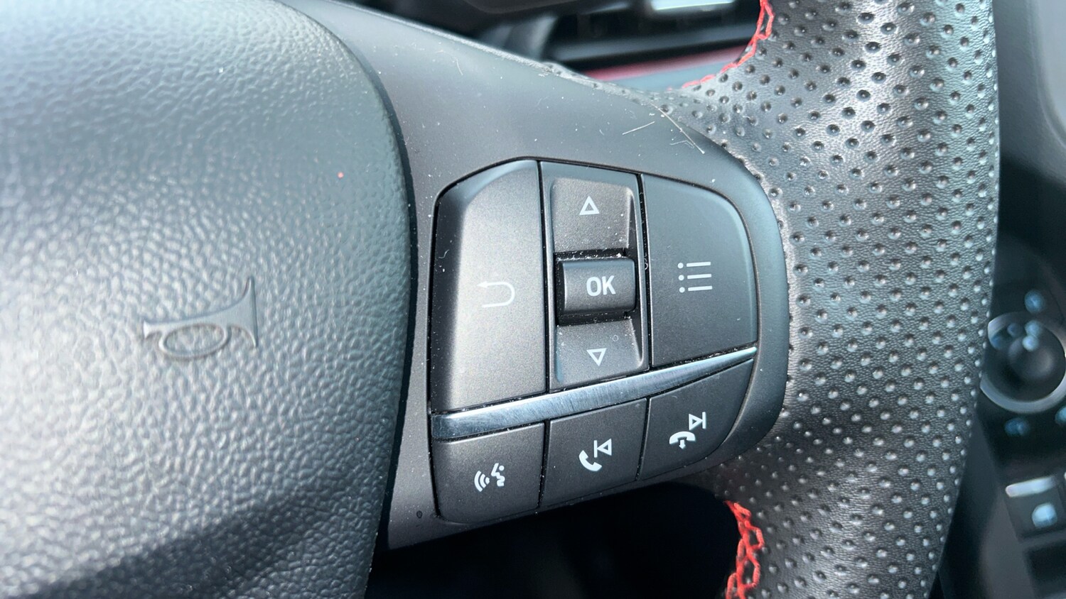 Used Ford Puma 2024 for sale - 77591305: Photo 40