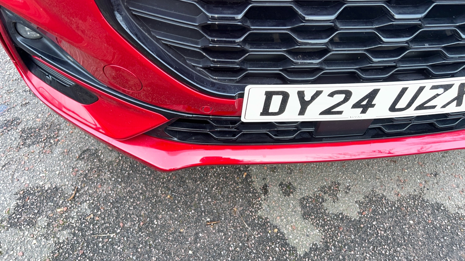 Used Ford Puma 2024 for sale - 77591305: Photo 42