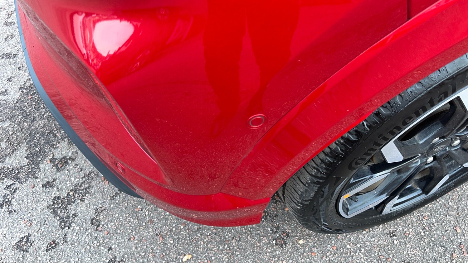 Used Ford Puma 2024 for sale - 77591305: Photo 43