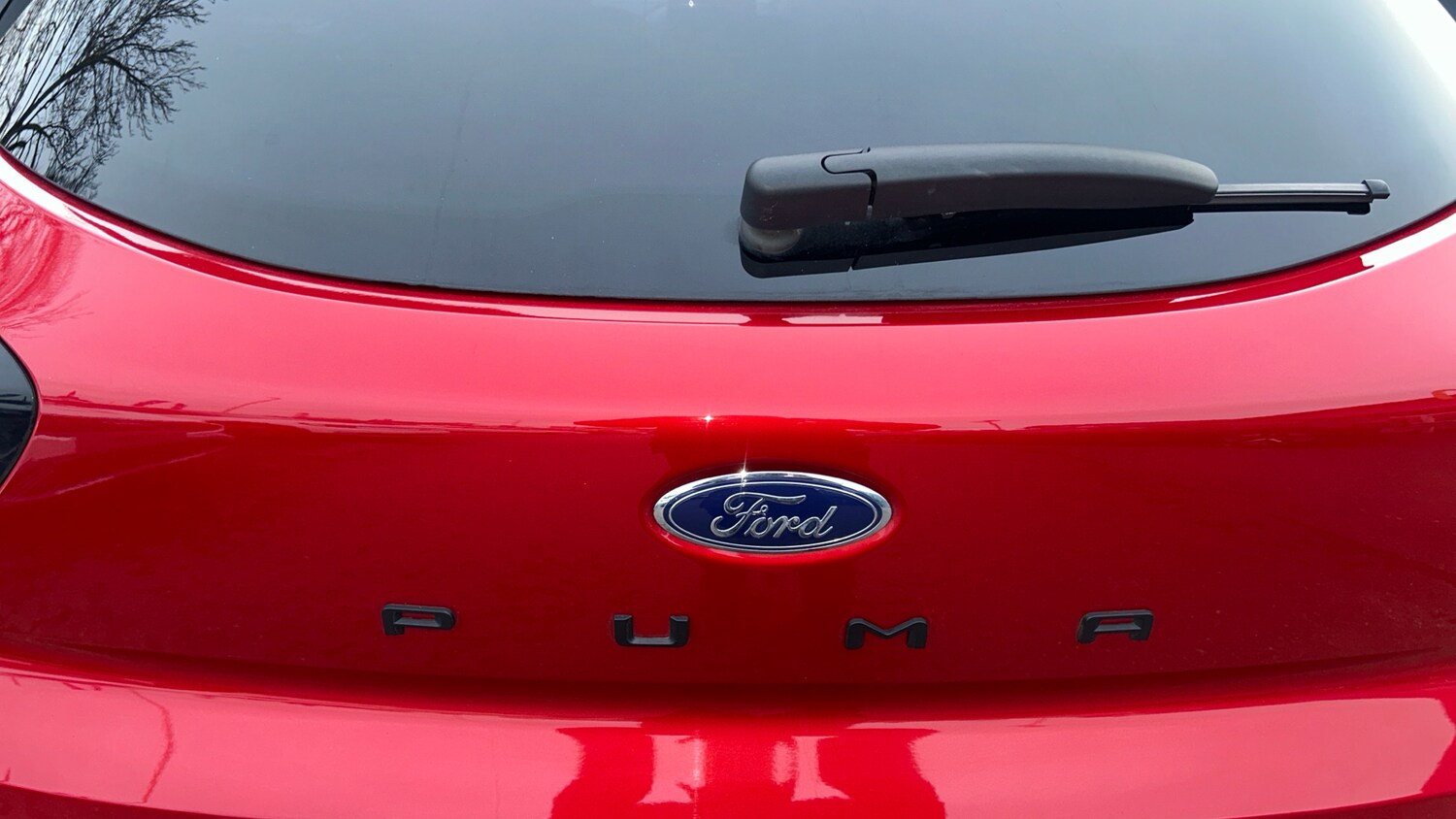 Used Ford Puma 2024 for sale - 77591305: Photo 44