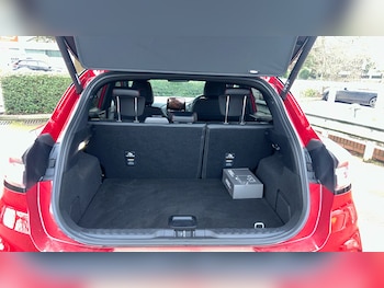 Used Ford Puma 2024 for sale - 77591305: Photo