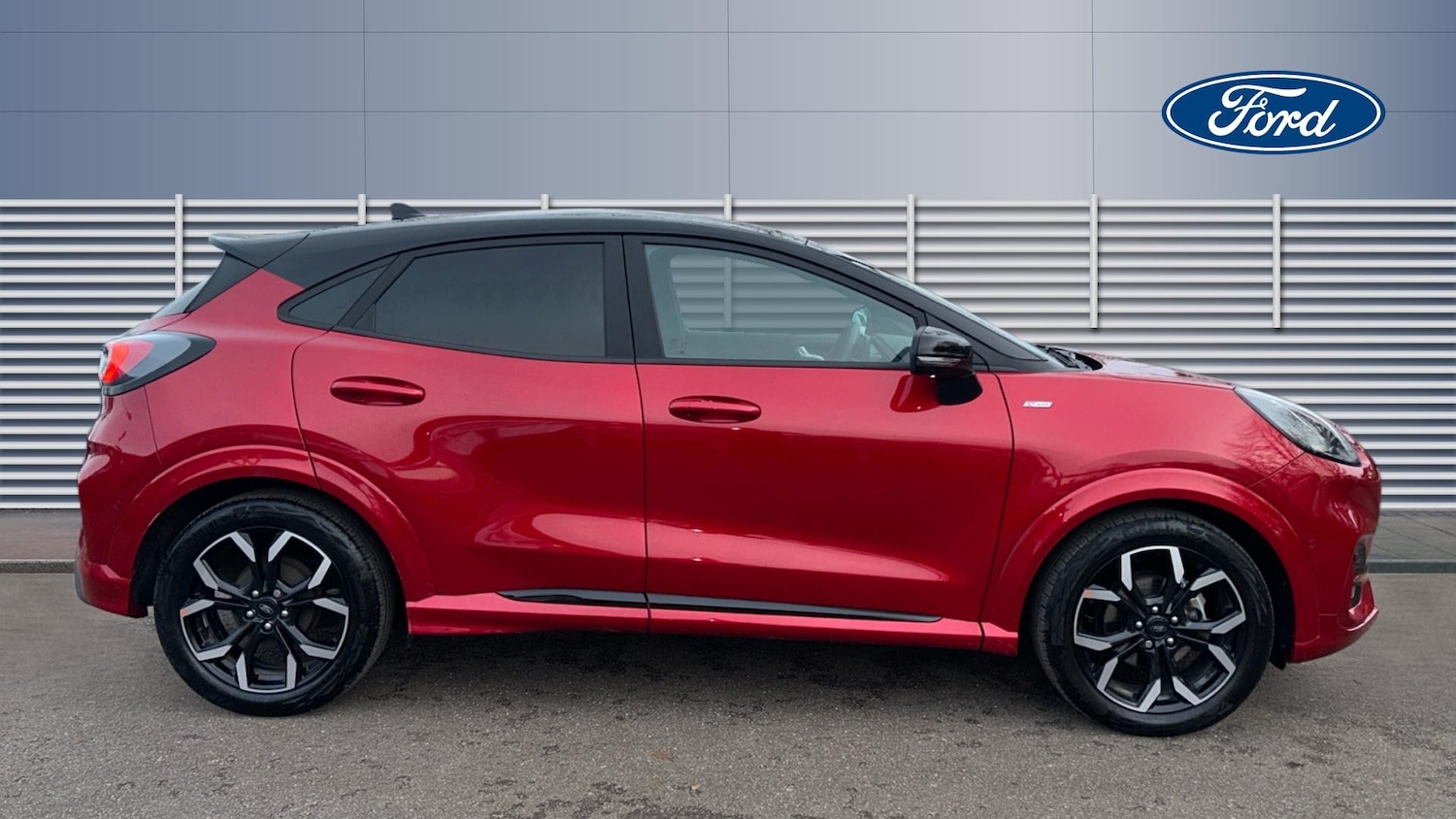 Used Ford Puma 2024 for sale - 77591305: Photo 5