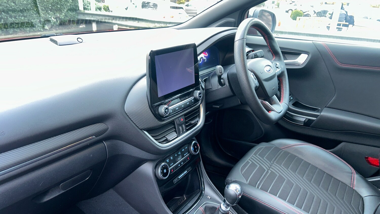 Used Ford Puma 2024 for sale - 77591305: Photo 9