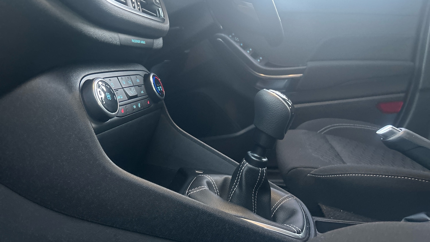 Used Ford Fiesta 2023 for sale - 76707177: Photo 13