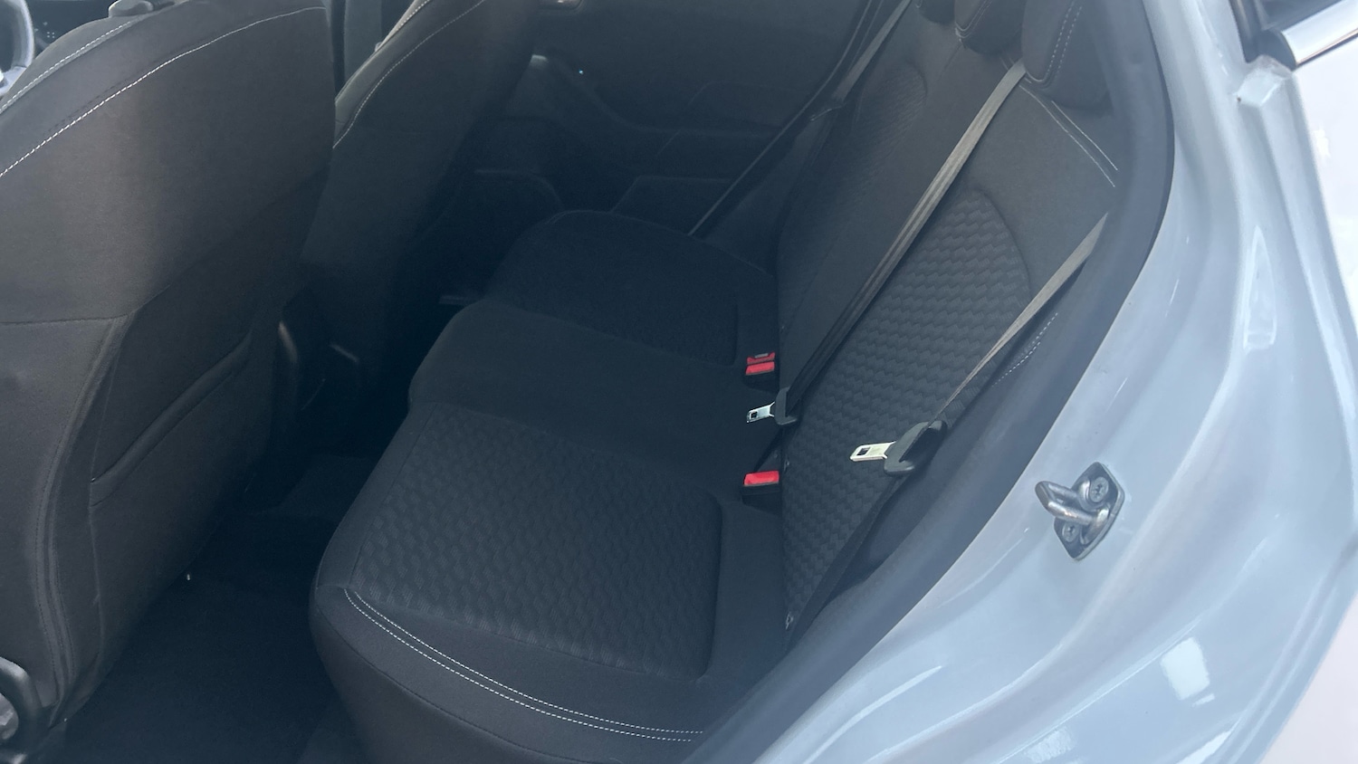 Used Ford Fiesta 2023 for sale - 76707177: Photo 16