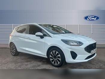 Ford - Fiesta