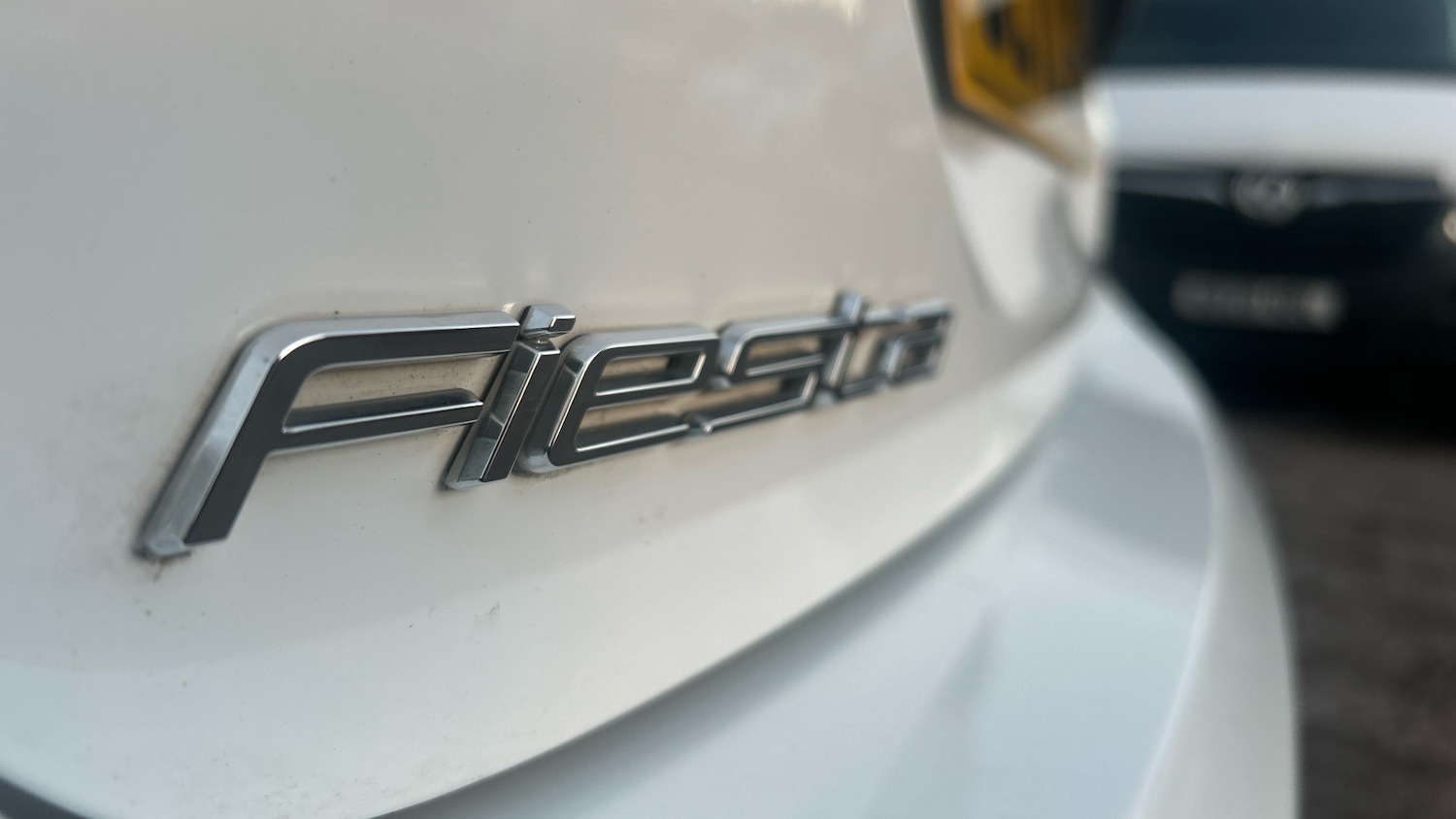 Used Ford Fiesta 2023 for sale - 76707177: Photo 21