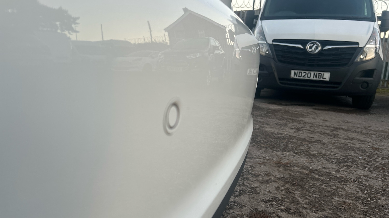 Used Ford Fiesta 2023 for sale - 76707177: Photo 22