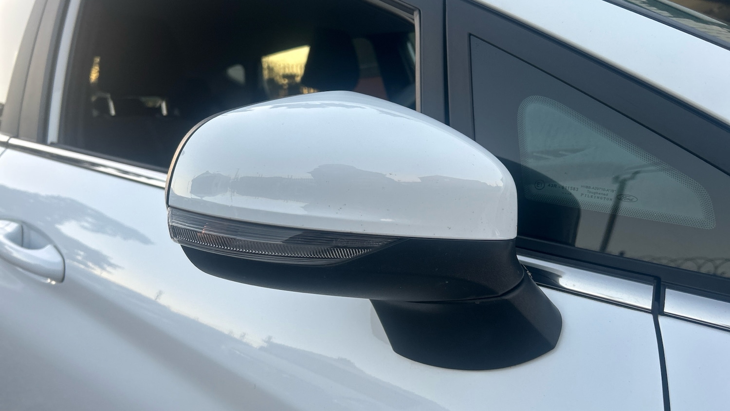 Used Ford Fiesta 2023 for sale - 76707177: Photo 26