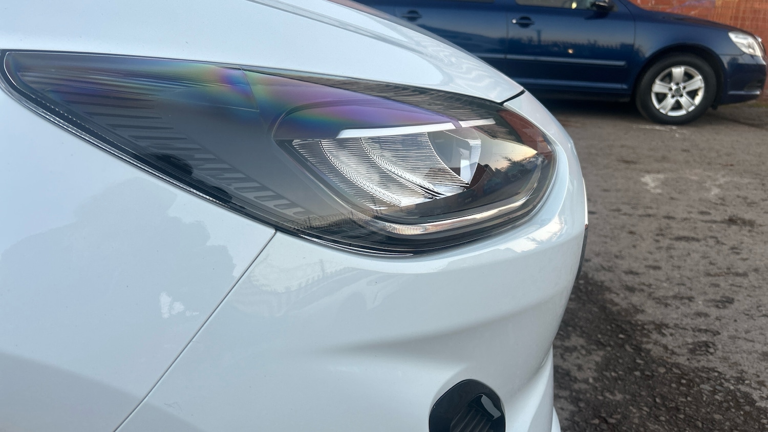 Used Ford Fiesta 2023 for sale - 76707177: Photo 27