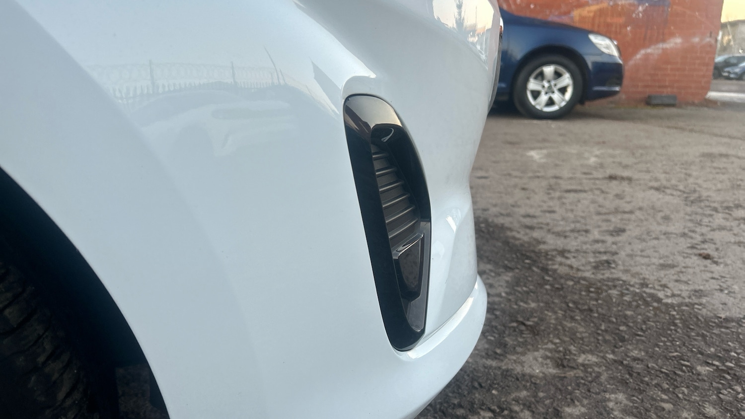 Used Ford Fiesta 2023 for sale - 76707177: Photo 28