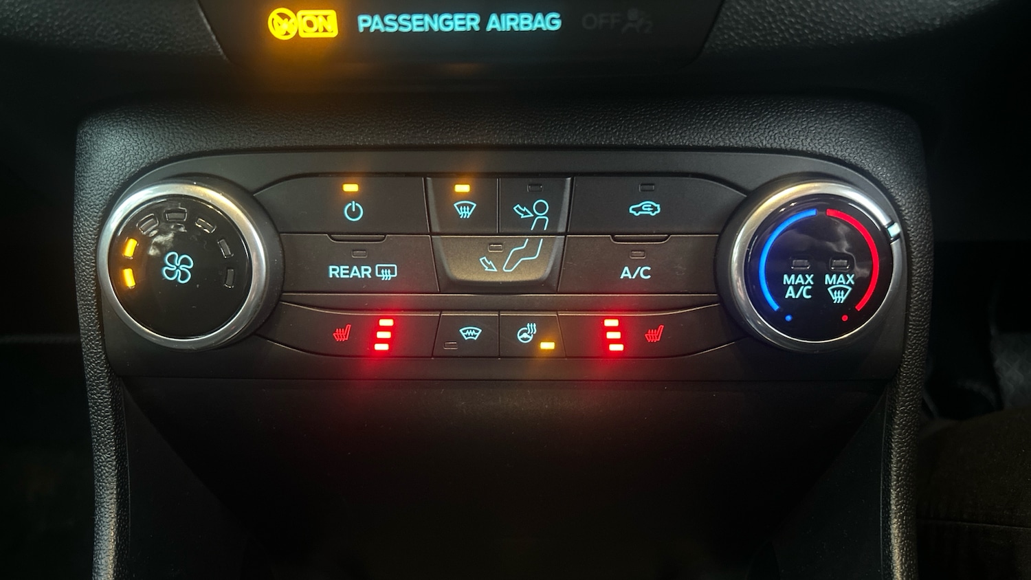 Used Ford Fiesta 2023 for sale - 76707177: Photo 29