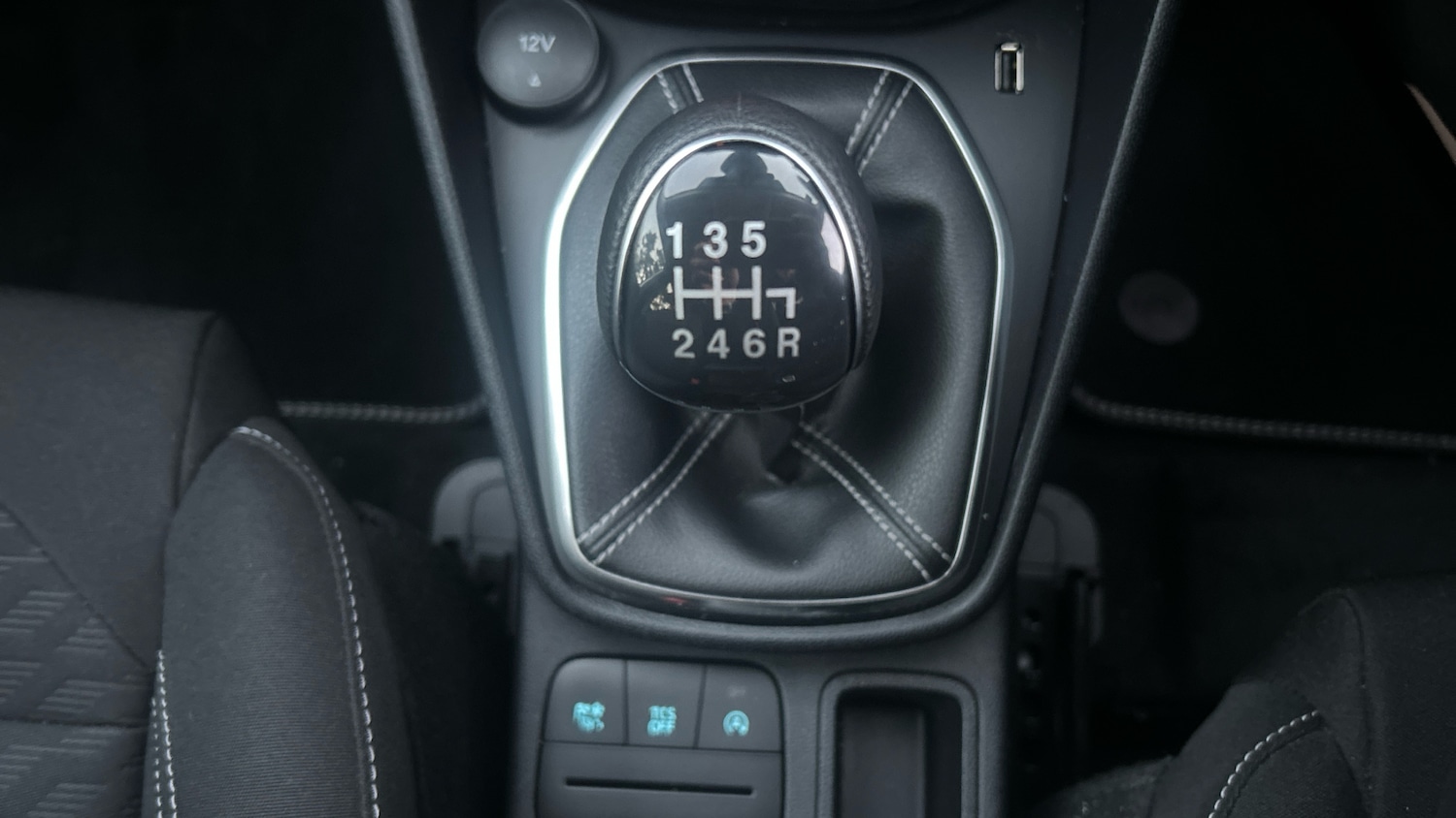 Used Ford Fiesta 2023 for sale - 76707177: Photo 30