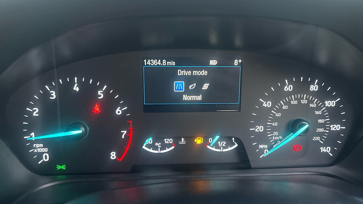 Used Ford Fiesta 2023 for sale - 76707177: Photo 31