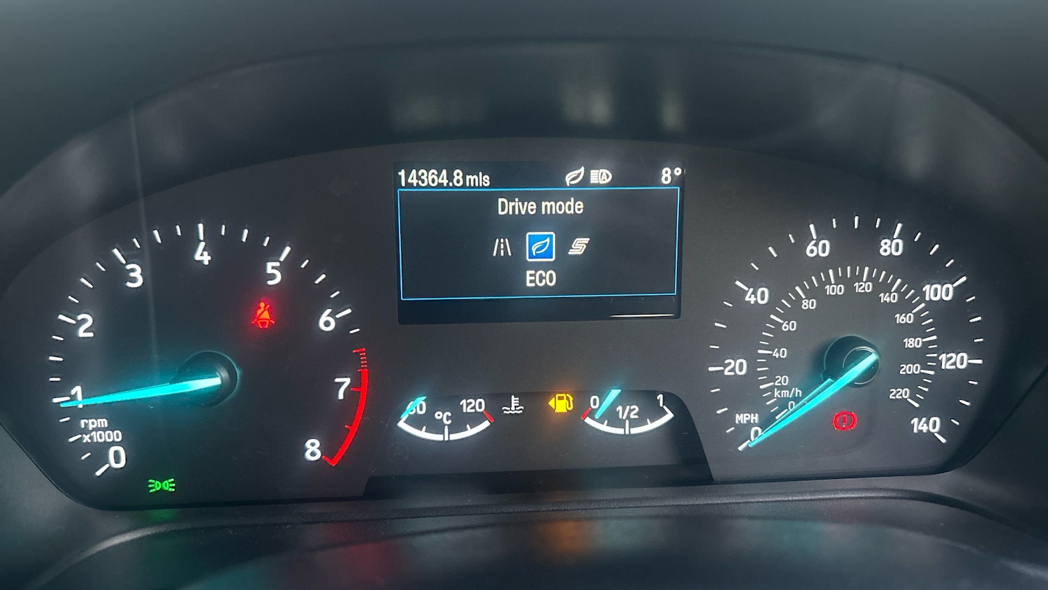 Used Ford Fiesta 2023 for sale - 76707177: Photo 32