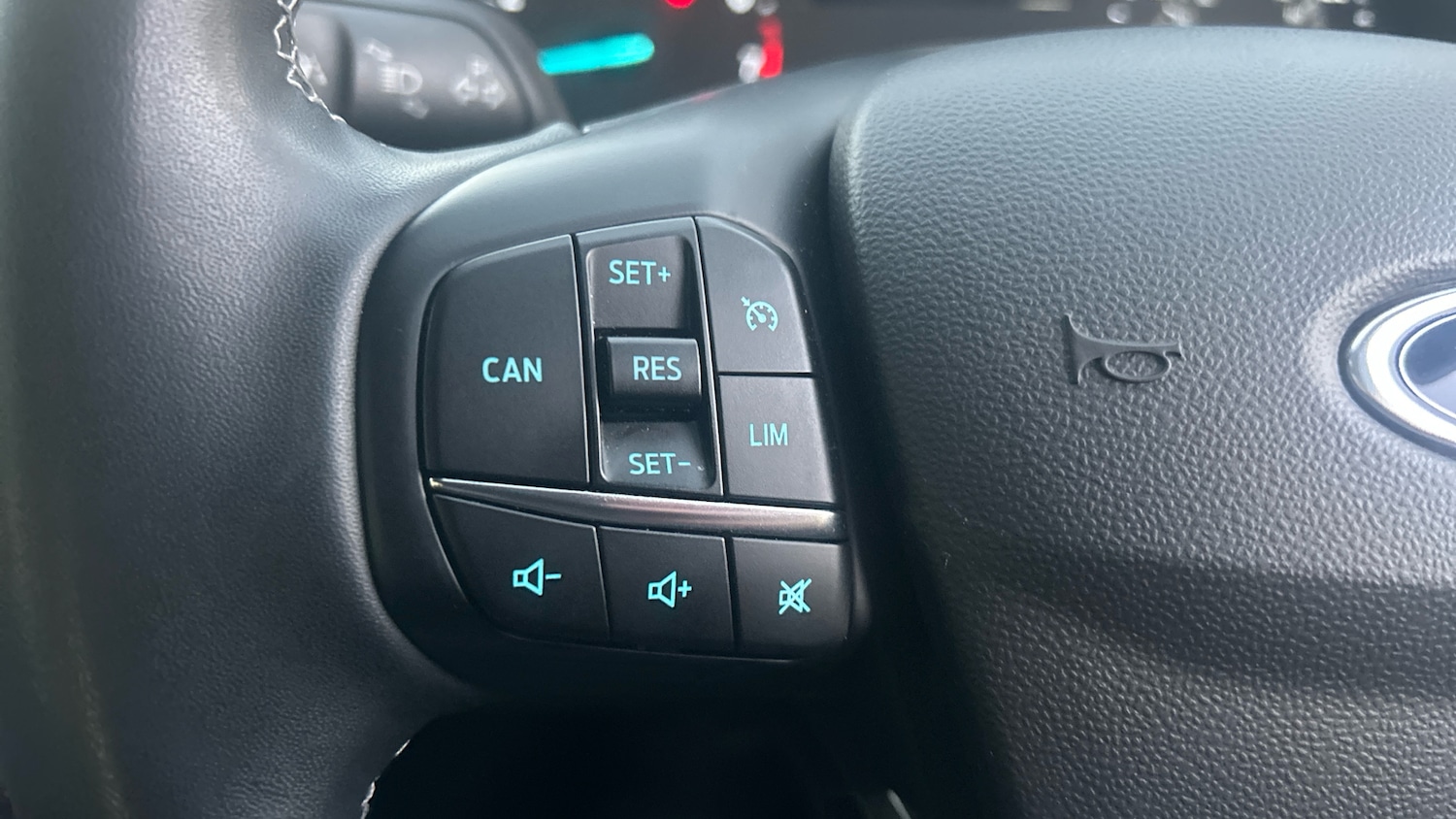 Used Ford Fiesta 2023 for sale - 76707177: Photo 34