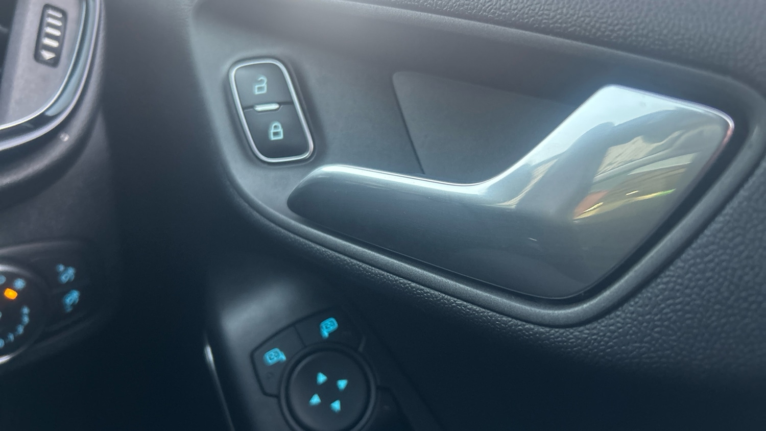 Used Ford Fiesta 2023 for sale - 76707177: Photo 36