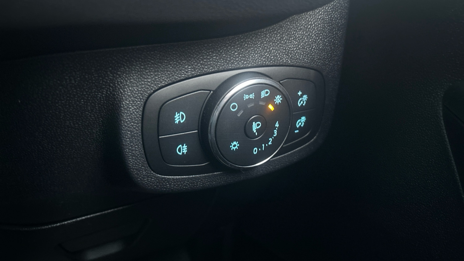 Used Ford Fiesta 2023 for sale - 76707177: Photo 38