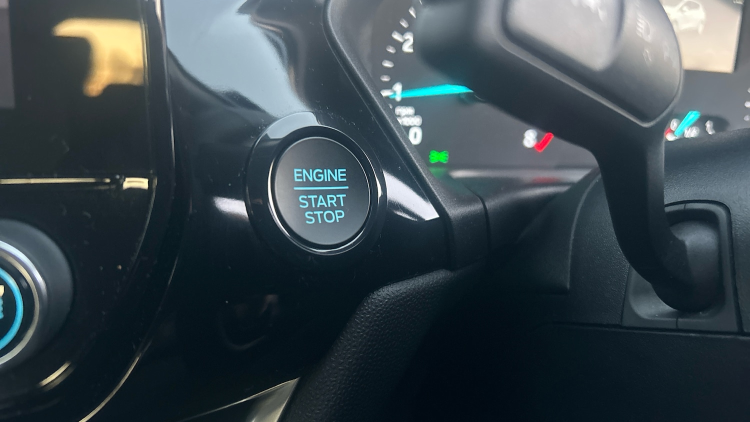 Used Ford Fiesta 2023 for sale - 76707177: Photo 39