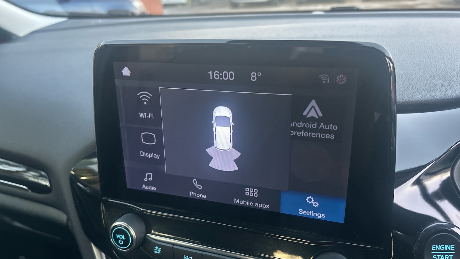 Used Ford Fiesta 2023 for sale - 76707177: Photo 40