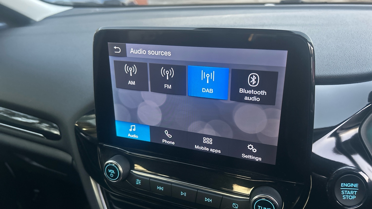 Used Ford Fiesta 2023 for sale - 76707177: Photo 41