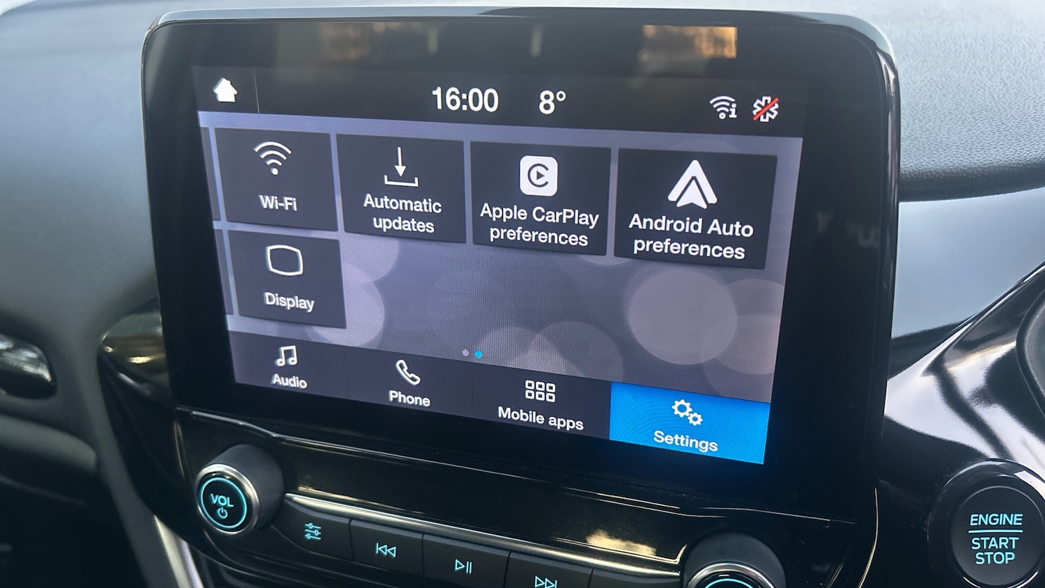 Used Ford Fiesta 2023 for sale - 76707177: Photo 43