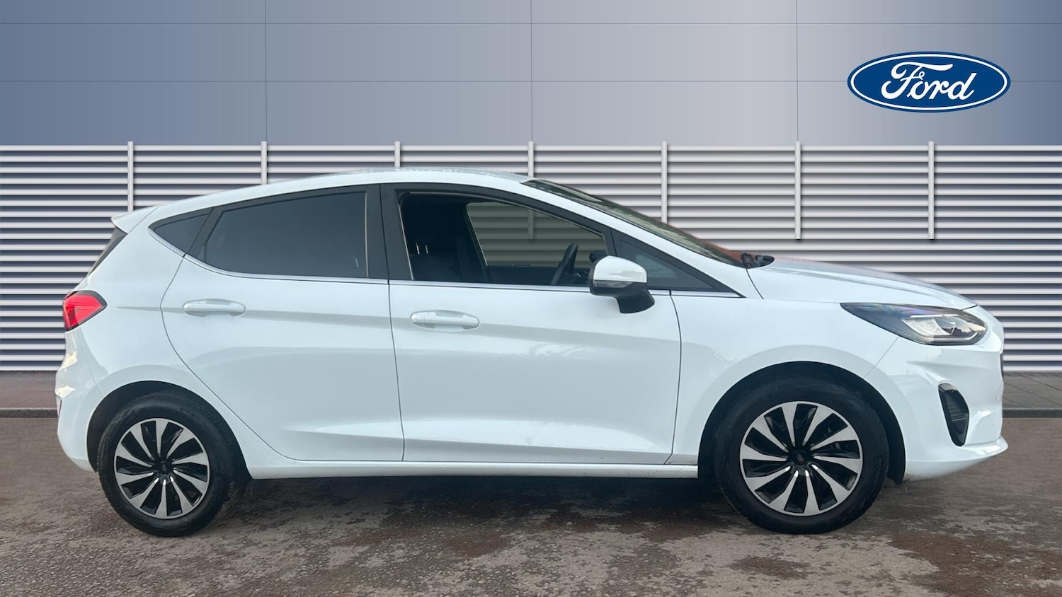 Used Ford Fiesta 2023 for sale - 76707177: Photo 5