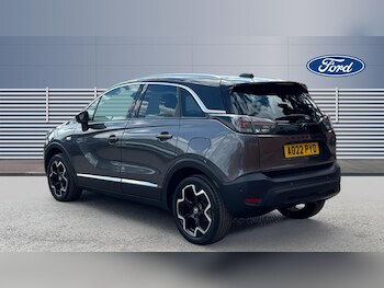 Used Vauxhall Crossland 2022 for sale - 75461466: Photo