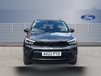 Used Vauxhall Crossland 2022 for sale - 75461466: Photo