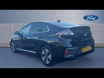 Used Hyundai IONIQ 2020 for sale - 75147344: Photo