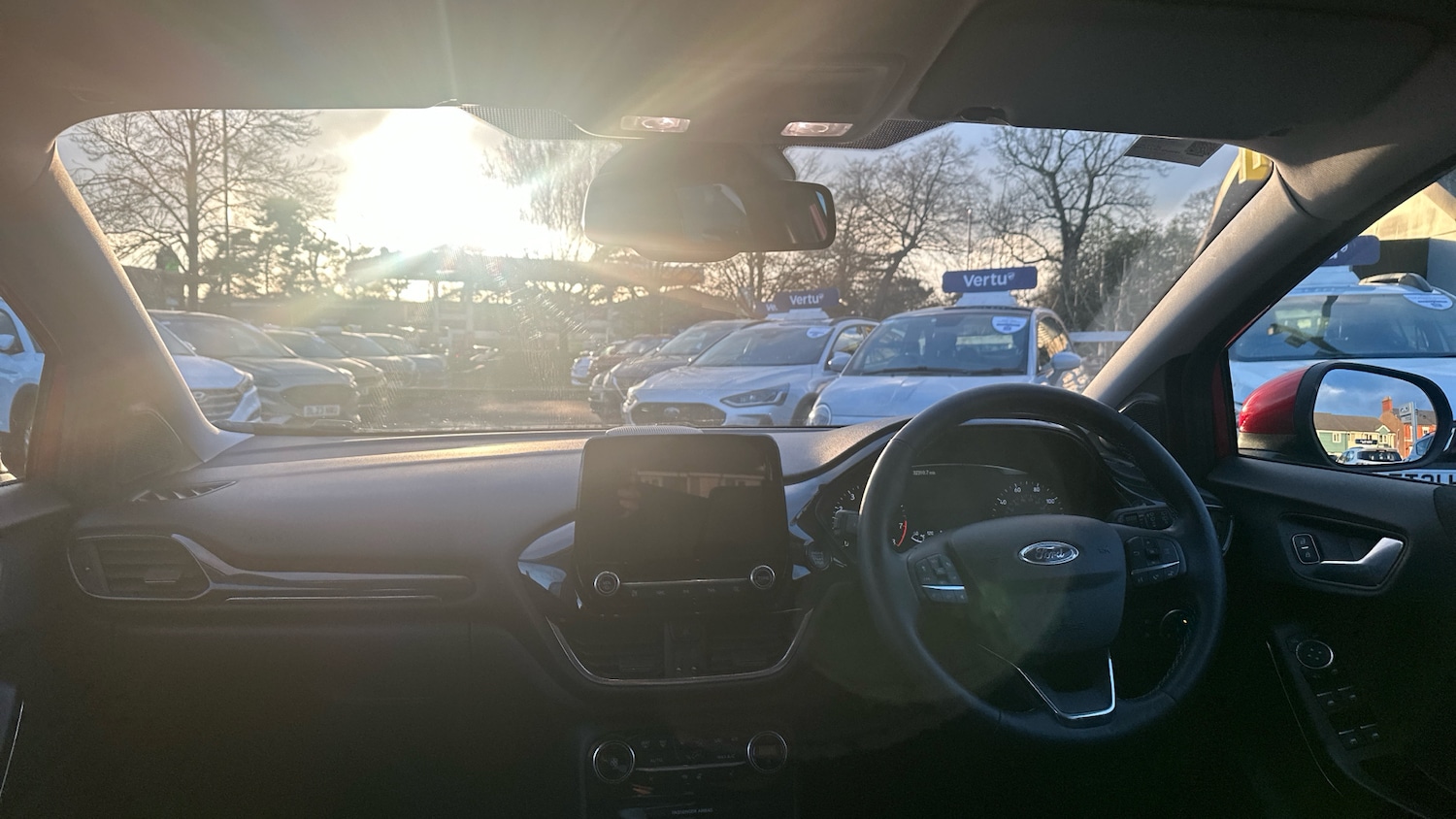 Used Ford Puma 2020 for sale - 77233951: Photo 10