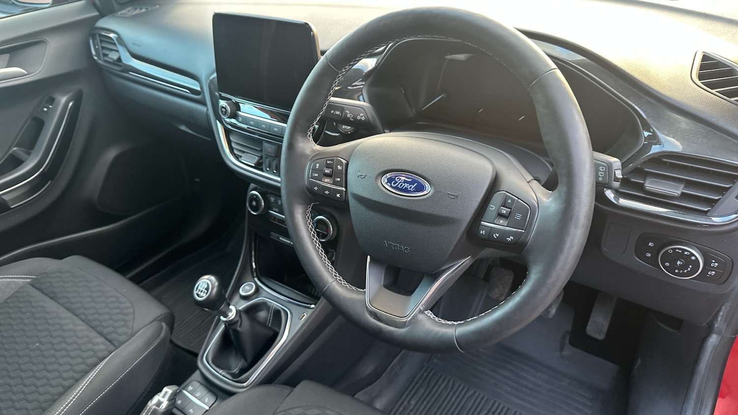 Used Ford Puma 2020 for sale - 77233951: Photo 11