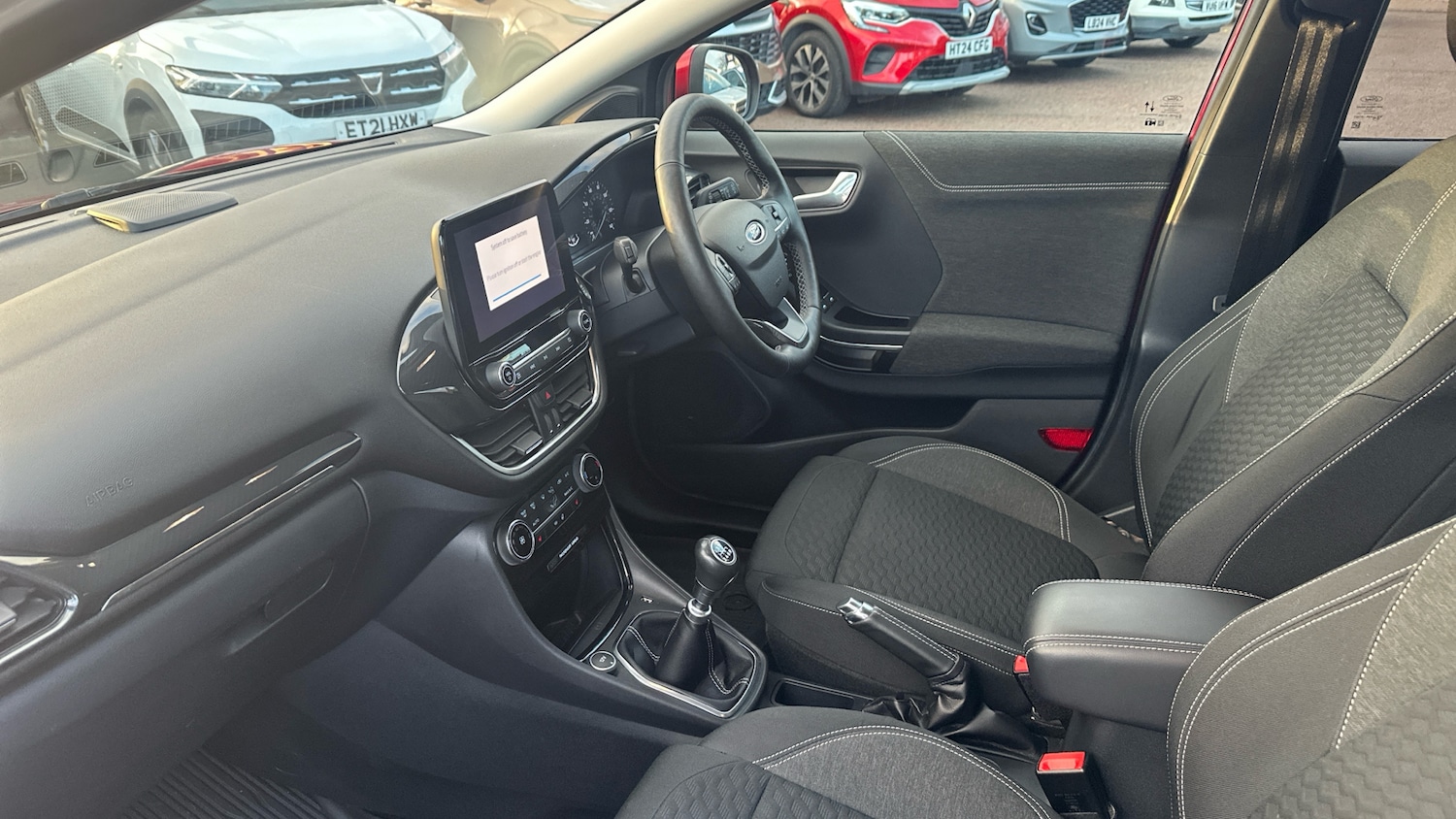 Used Ford Puma 2020 for sale - 77233951: Photo 14