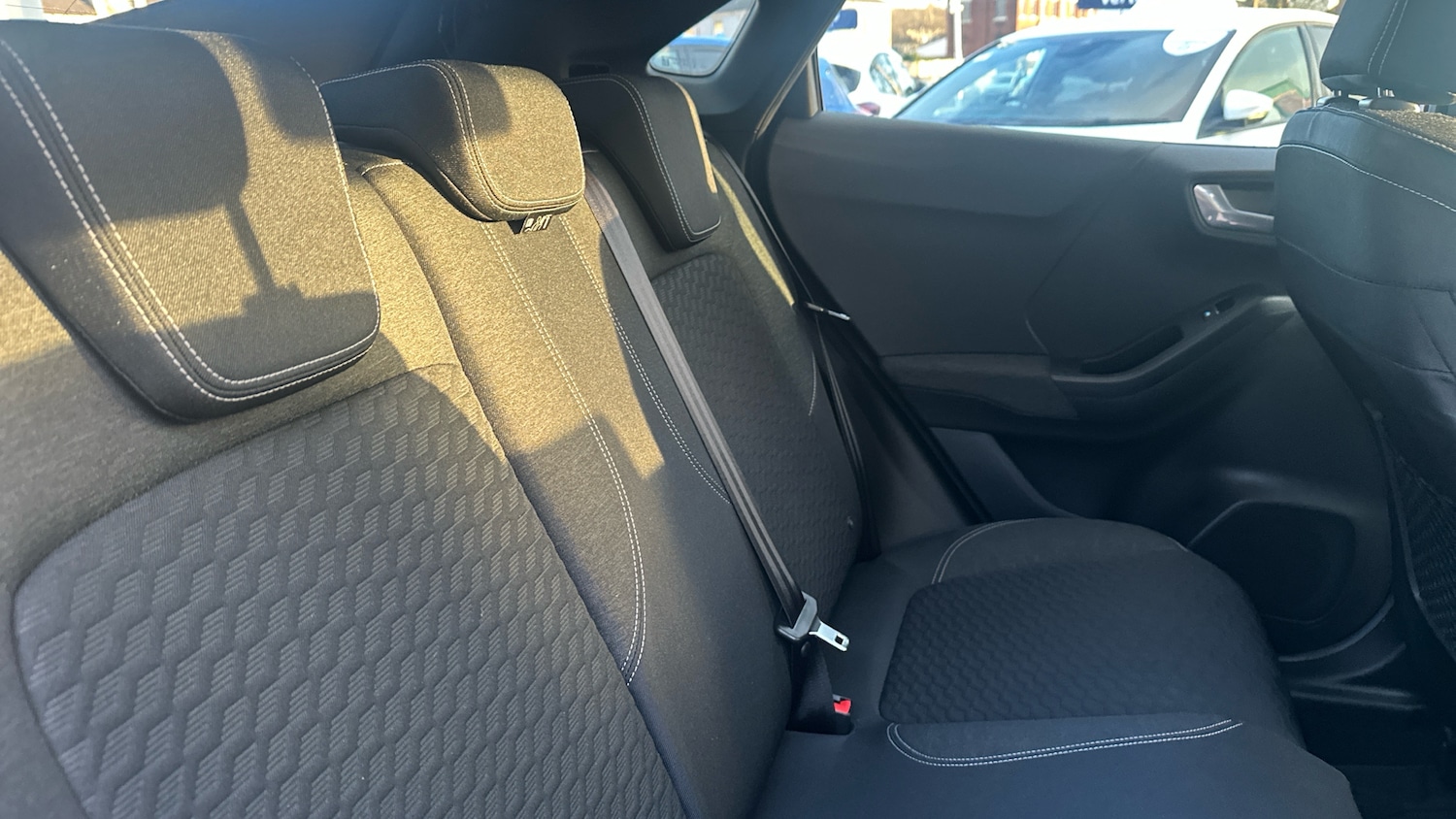 Used Ford Puma 2020 for sale - 77233951: Photo 15