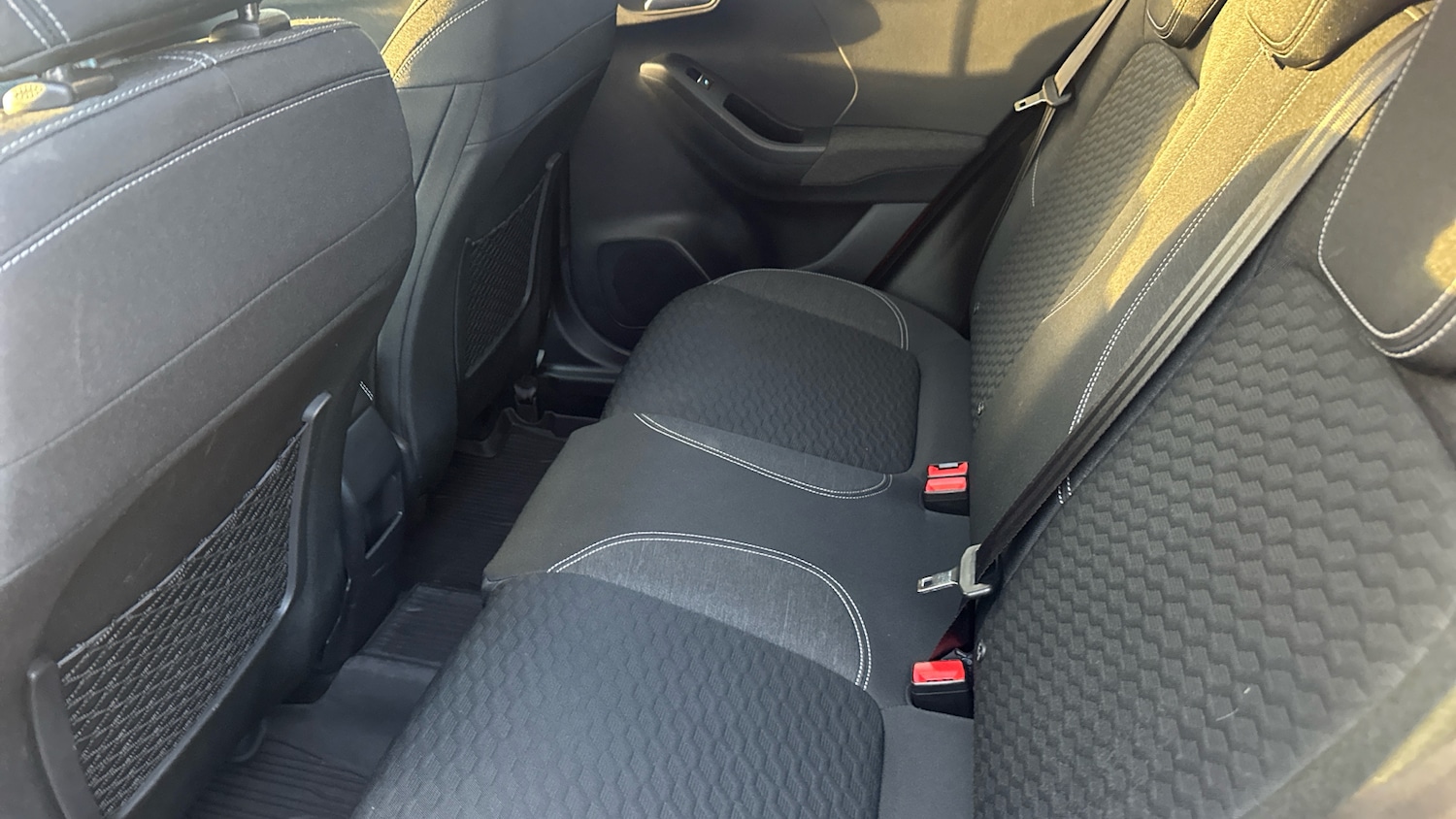 Used Ford Puma 2020 for sale - 77233951: Photo 16