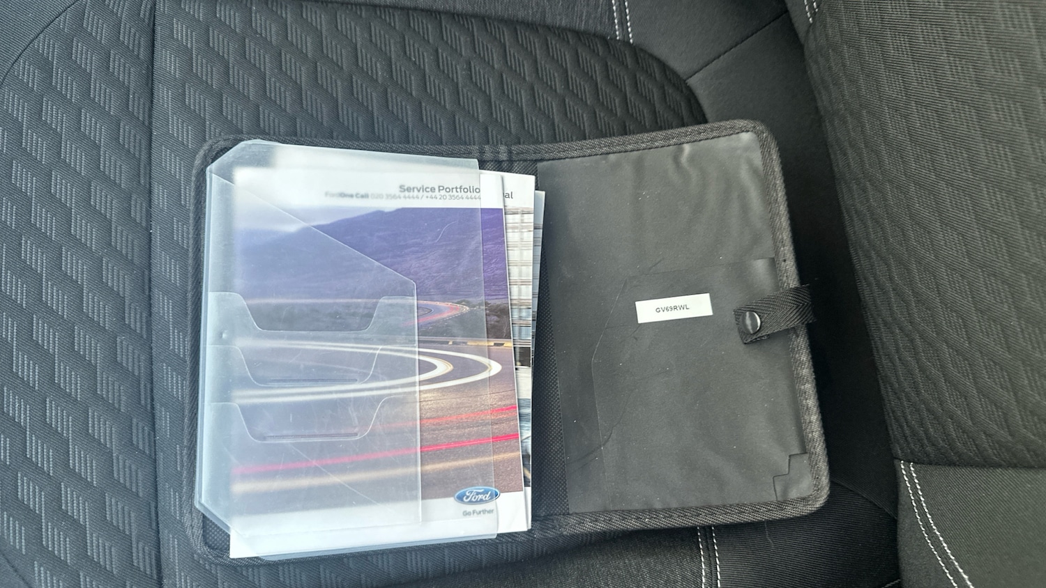 Used Ford Puma 2020 for sale - 77233951: Photo 19